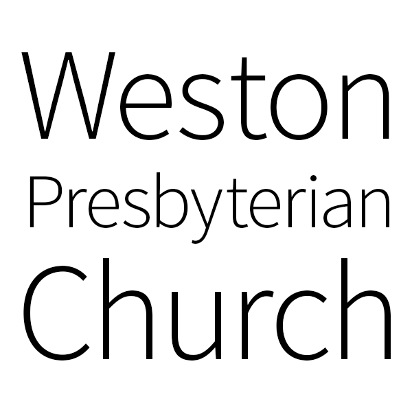 Weston Presbyterian Church